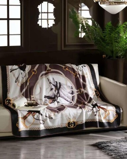 Плед Hermes 200х230 см