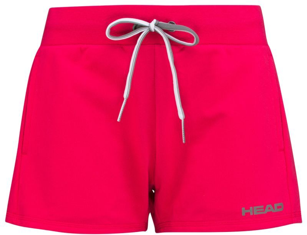 Женские Шорты теннисные Head Ann Shorts W - Розовый