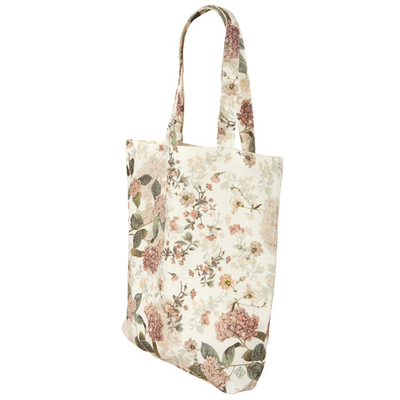 Сумка-шоппер из полульна