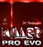 Dr.Neubauer Killer Pro EVO