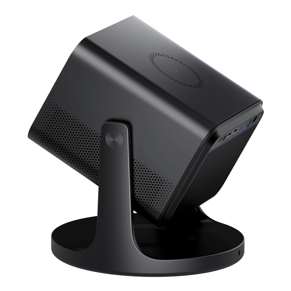 Проектор Hisense C3