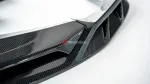 Карбоновый обвес для PORSCHE PANAMERA 976 2024+