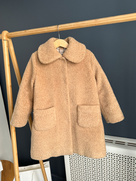 Пальто Dami & Ami, 110