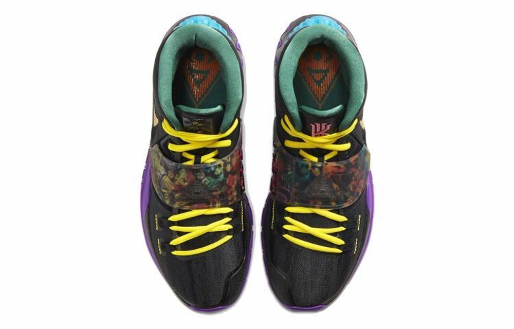 Кроссовки Nike Kyrie 6 Cny Ep 6