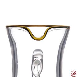 Графин TIMON Tiziano Golden/Palm 1,400 мл