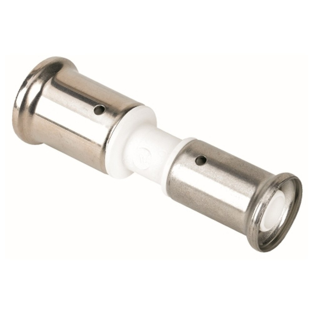 Муфта HENCO переходная, ПВДФ пресс, 26x20