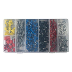 Набор втулочных наконечников НШВИ (800штук)