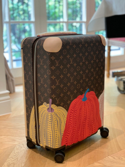 Louis Vuitton Horizon 55