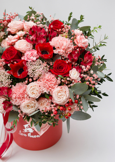 Коробочка XXL #19