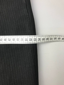 Брюки Ostin в полоску 48 размер