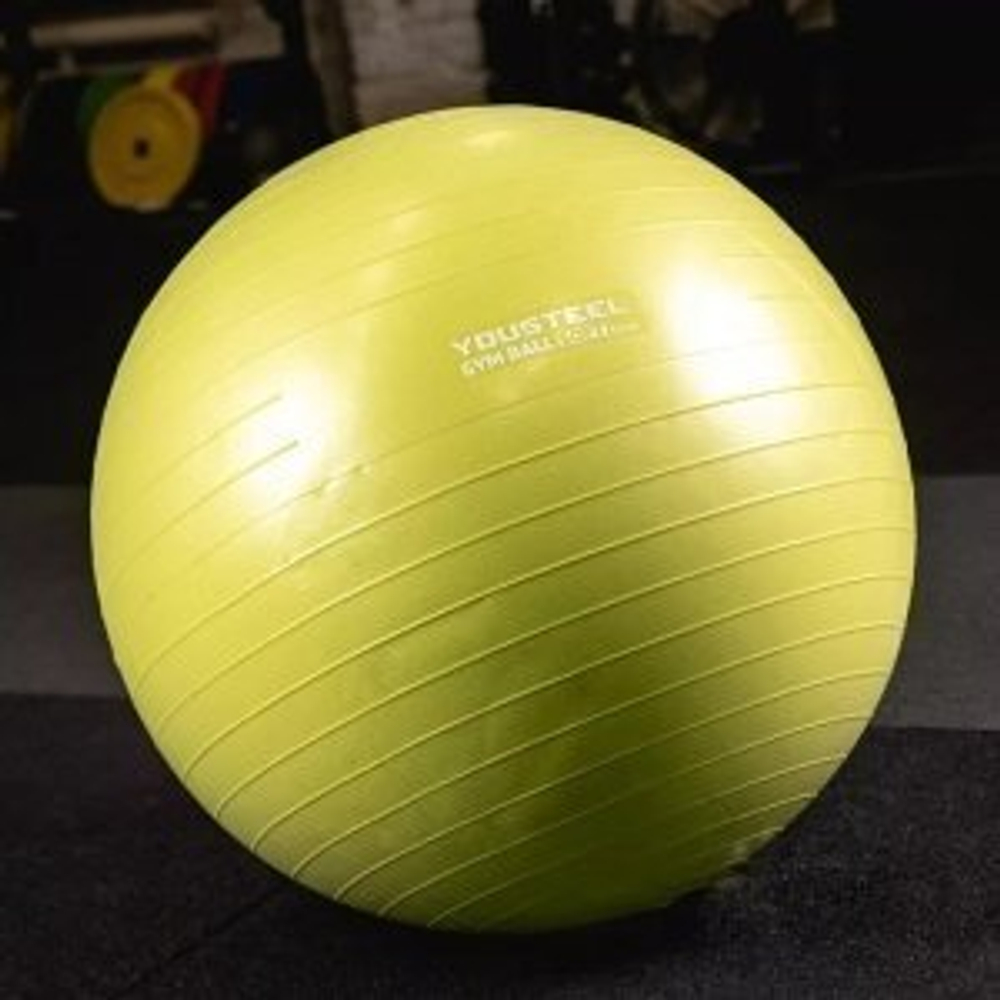 Гимнастический мяч SOFT 65 см