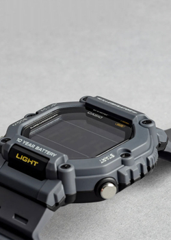Часы Casio AE-1600H-8B