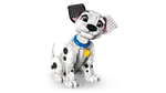 Конструктор LEGO Дисней 101 щенок далматинца 43269 | LEGO Disney 101 Dalmatians Puppy | 1722 детали | 18+