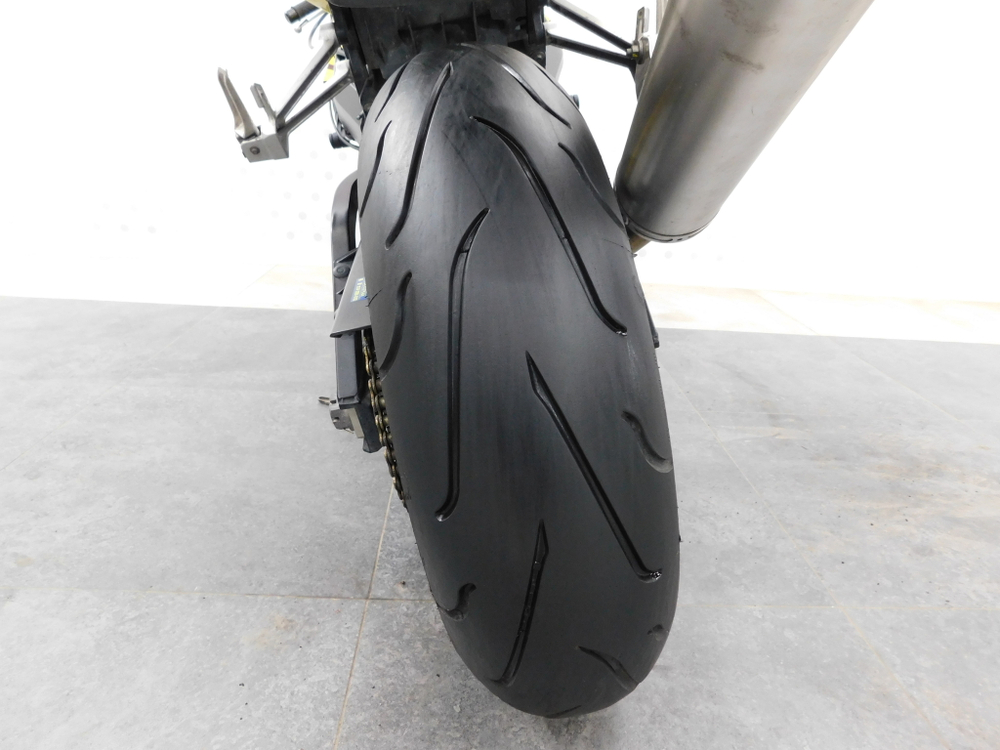 Suzuki GSX-R600 , 2004