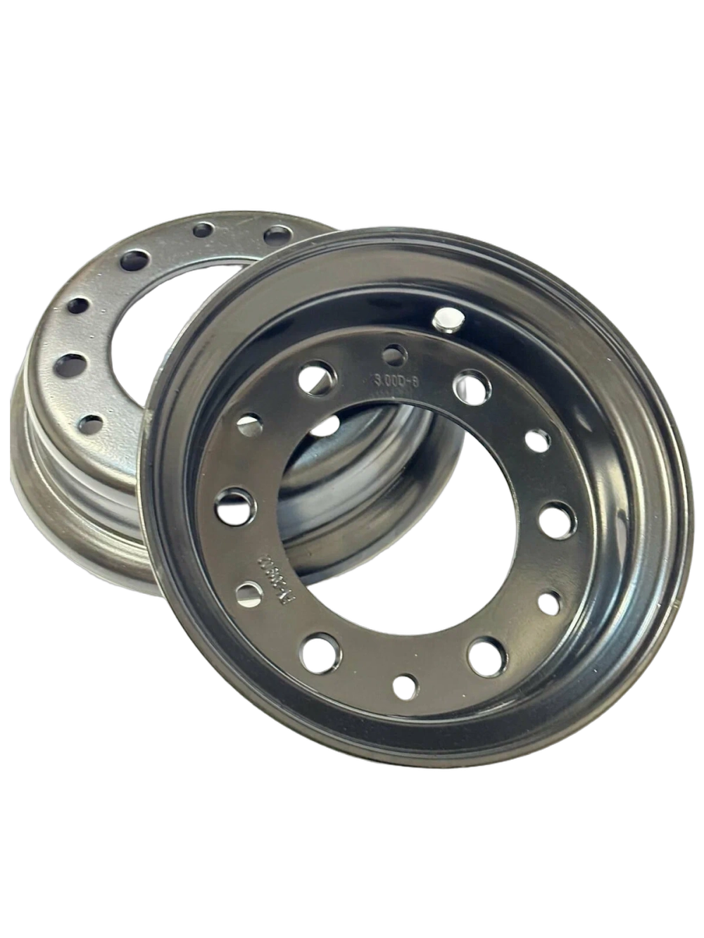 Диск колесный 3.00D-8 (5.00х8) NISSAN FL01A15U 34A2800110