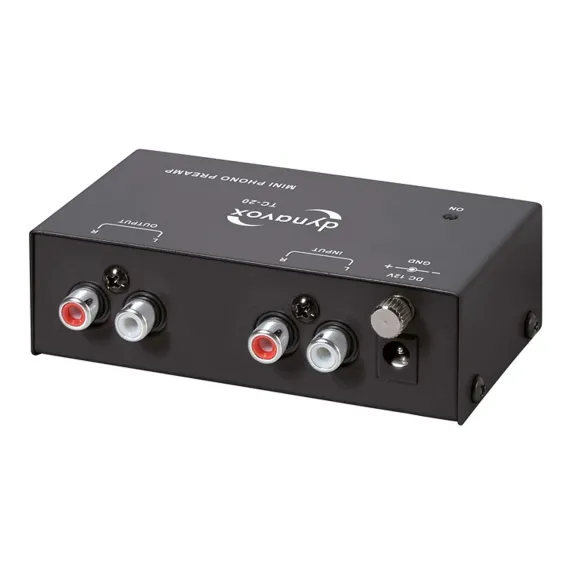 Dynavox TC-20 BL