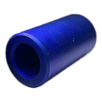 SPNV Pro Scooter Peg (Blue)