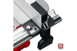 Настольный распиловочный станок ЗУБР 1900 Вт СРЦ-254