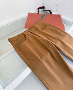 Джинсы Loro Piana