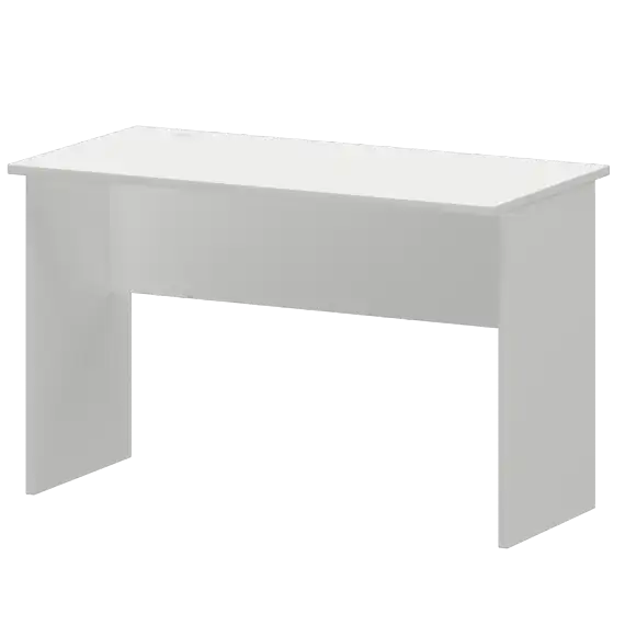 Стол с кабель каналом слева А-002.60.К.ЛВ 1200x600x760 Арго