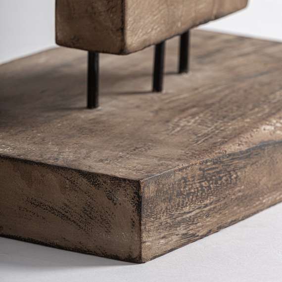 Скульптура 37418