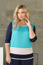 Джемпер М4-5081/1 Wisell (Акция)