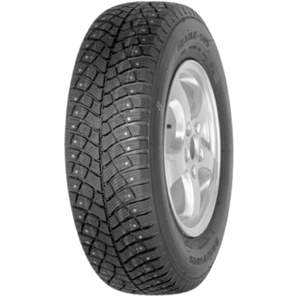 Зимняя шина шипованная Кама 515 (215/65 R16 102Q)