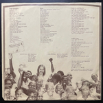 Supermax - Types Of Skin (Германия 1980г.)