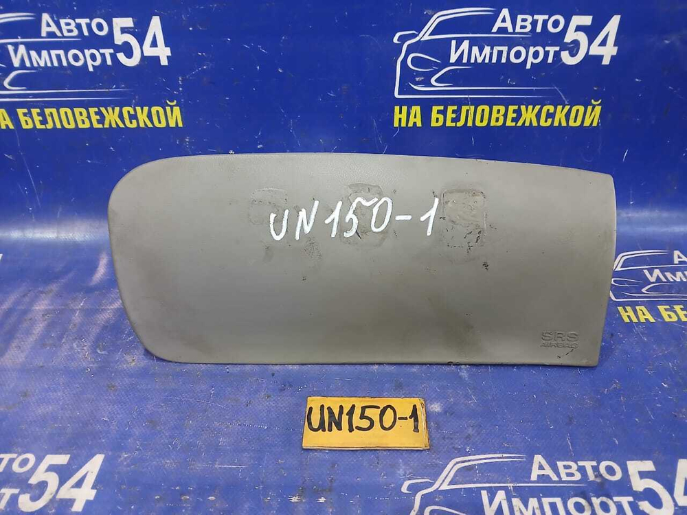 Подушка безопасности пассажирская FORD EXPLORER 1997