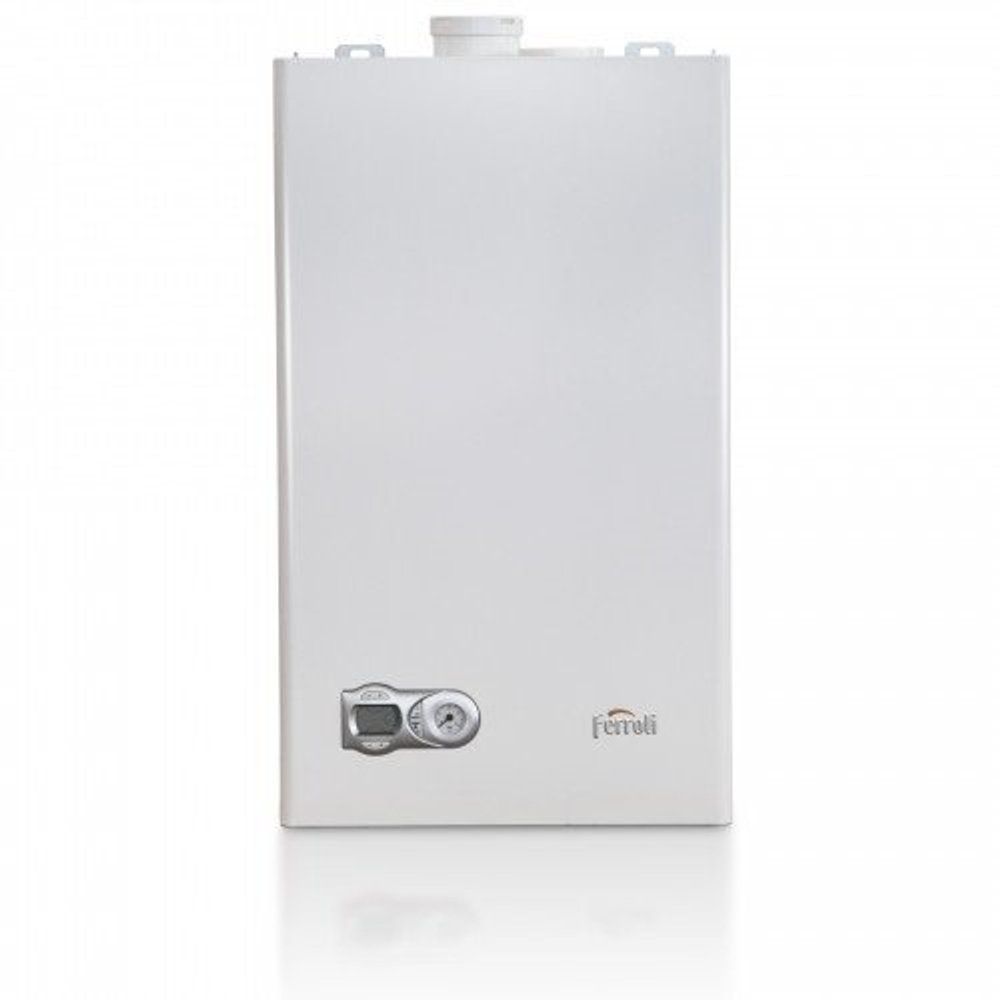 Настенный газовый котел  Ferroli Vitabel F 13