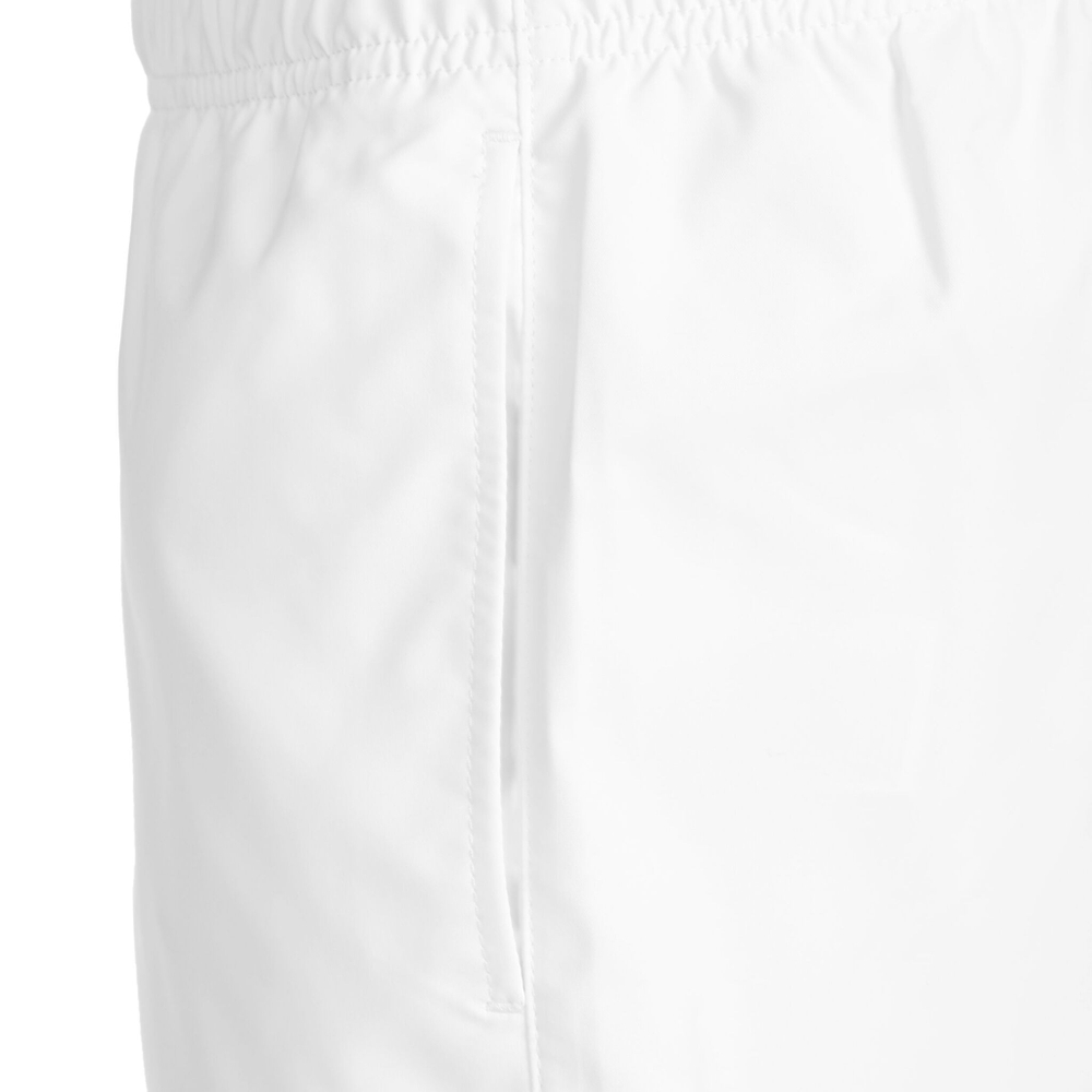 Мужские теннисные шорты JLindeberg Preston Shorts Men - White