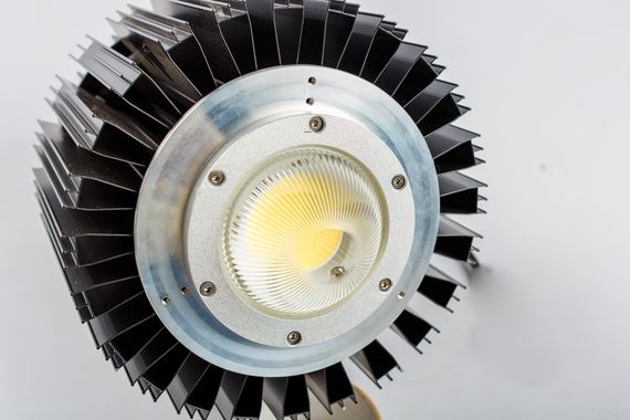 Светильник светодиодный Леда Профи-Т RSH 300Вт 33251