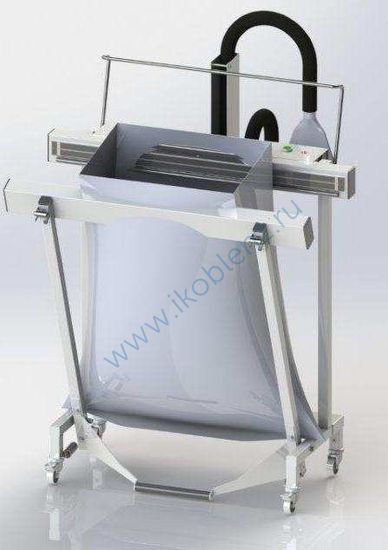 Вакуумная упаковочная машина PFP401-800mm 2014 г.в. Новая