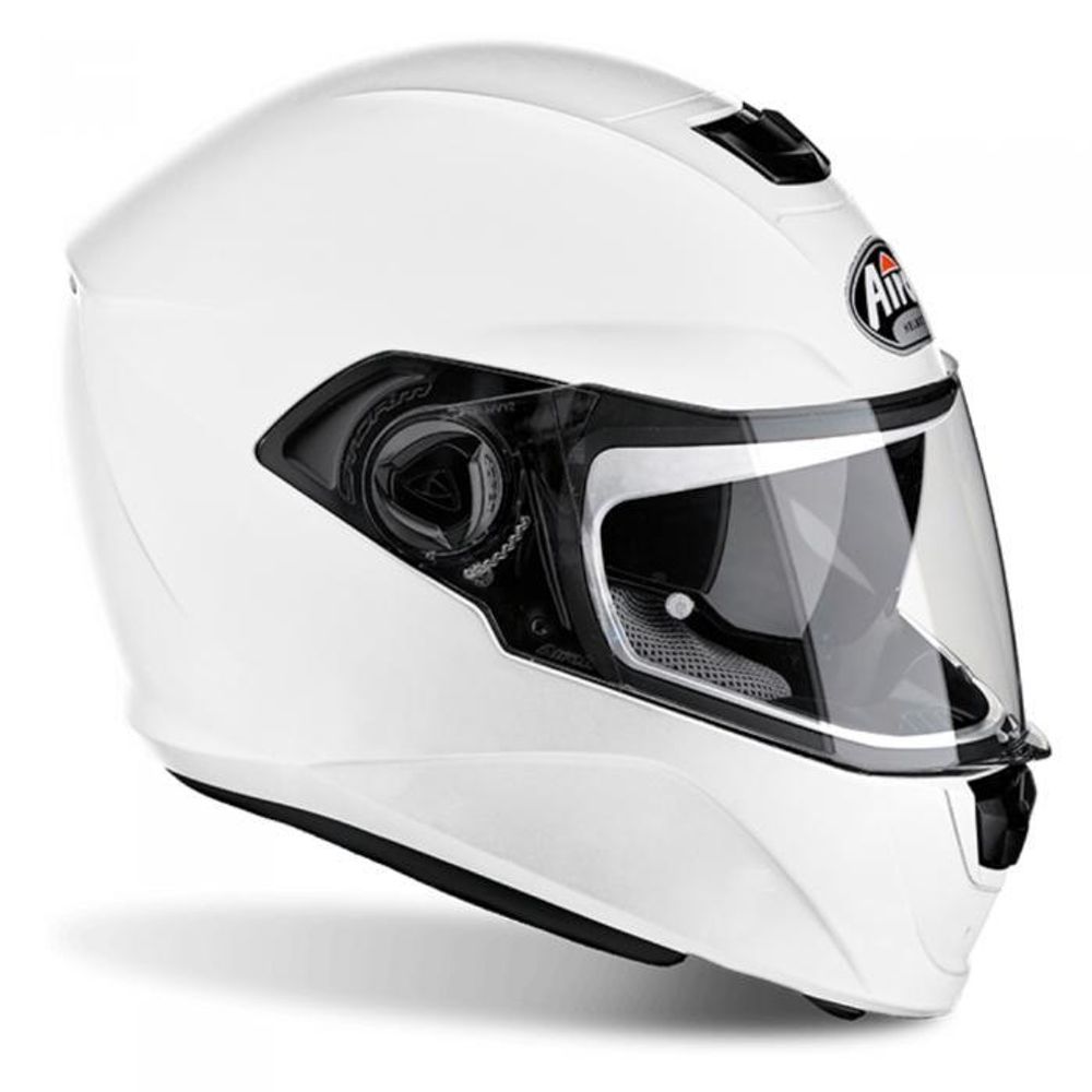 Storm Gloss / Белый