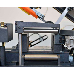 Ленточнопильный отрезной станок Beka-Mak BMSO 320 L