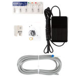 Скейлер ультразвуковой DTE-D3 LED