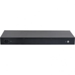 Коммутатор Dahua DH-CS4226-24ET-240 (L2) 24x100Мбит/с 2x1Гбит/с 2xКомбо(1000BASE-T/SFP) 240W управляемый