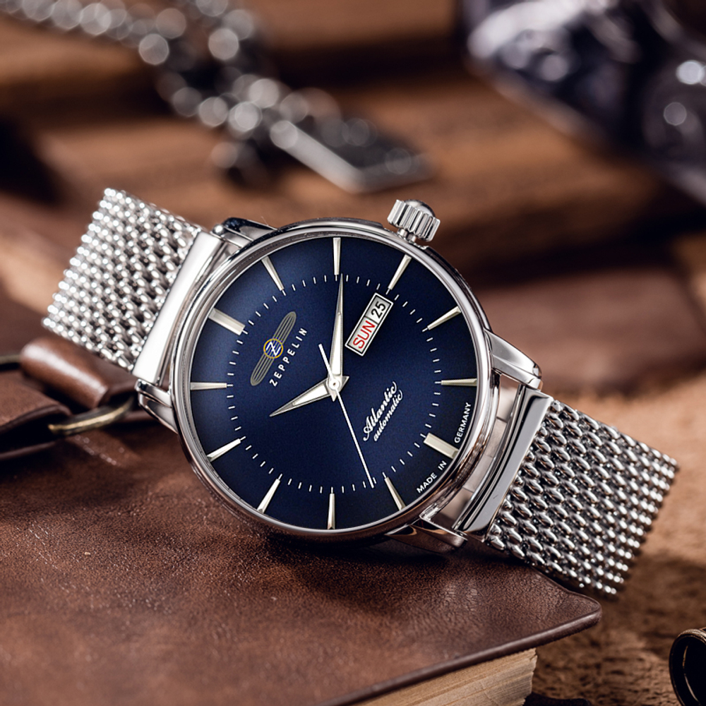 ZEPPELIN Men"s Watch