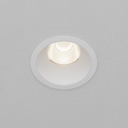 Встраиваемый светильник Maytoni Dip DL117-15W-4K-W