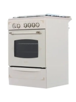 Плита газовая 6100-03 0279