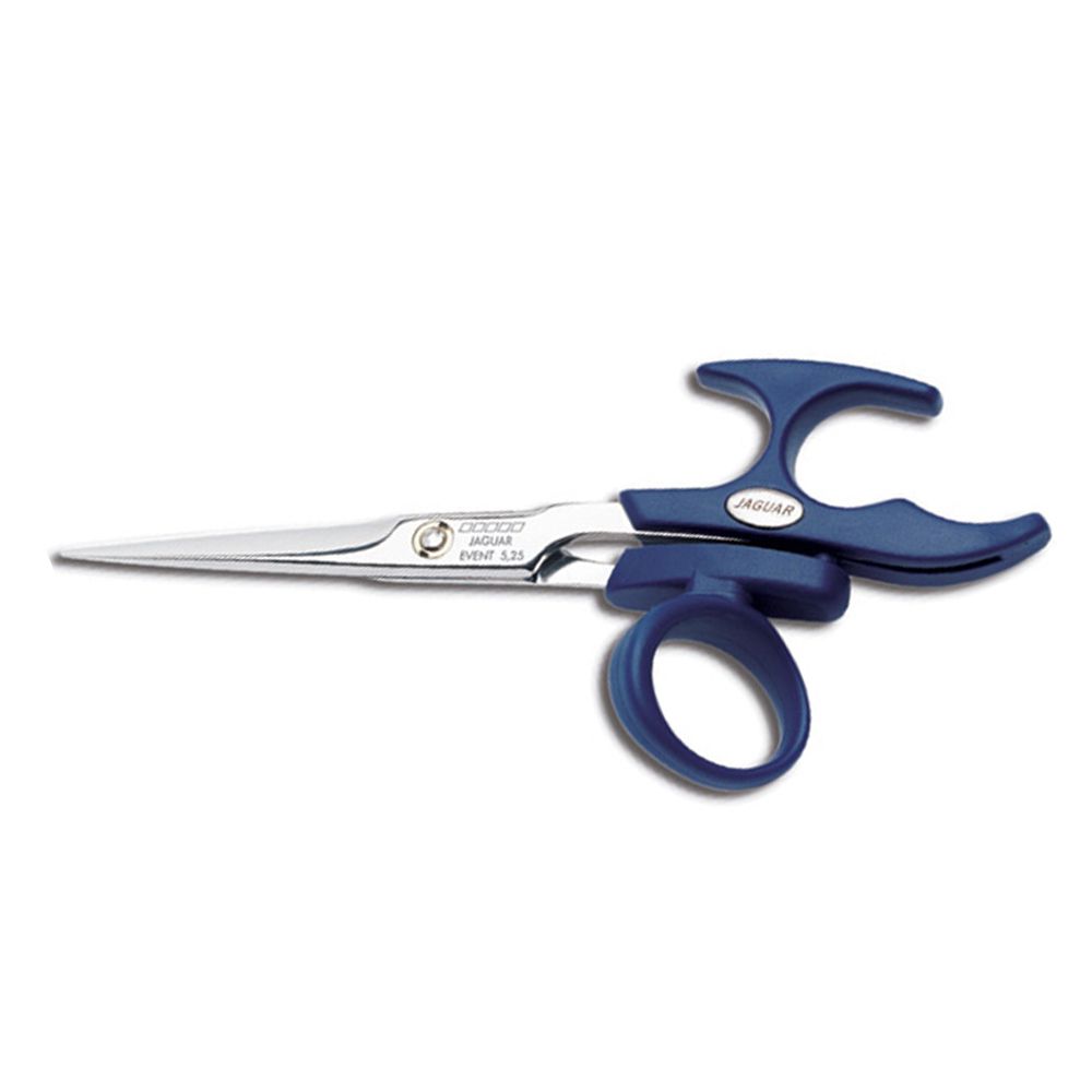 Ножницы прямые Jaguar Gold Line Event 5.25"