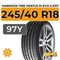 Hankook Tire Ventus S1 Evo 2 K117 245/40 R18 97Y XL