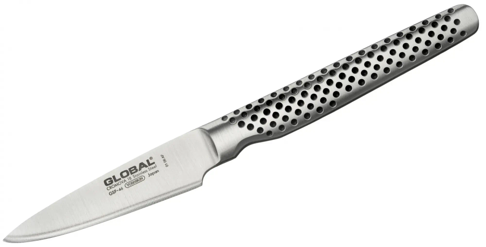 Global Нож для очистки Global GSF-46 8 см