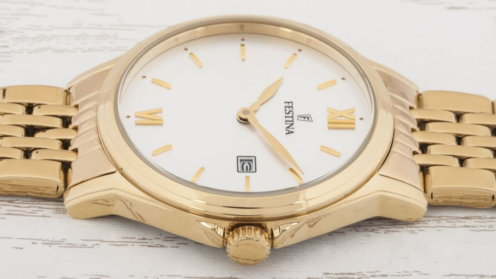 Женские наручные часы Festina F16749/2