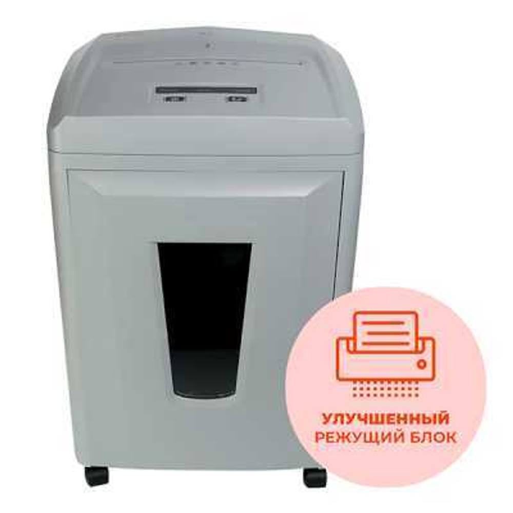 Шредер Гелеос УП26-7+