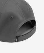 Бейсболка JOGEL PREMIER Team Cap, темно-серый