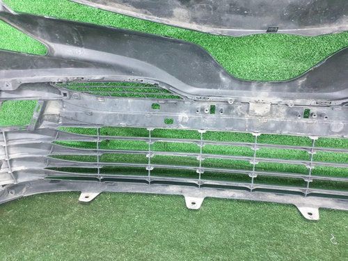 Бампер передний Toyota Camry 8 XV70 (2017-2021)