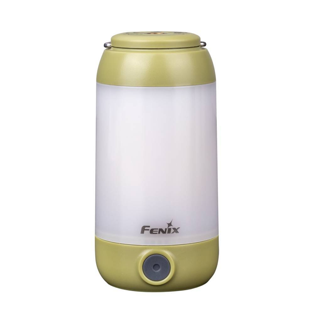 Фонарь Fenix CL26R