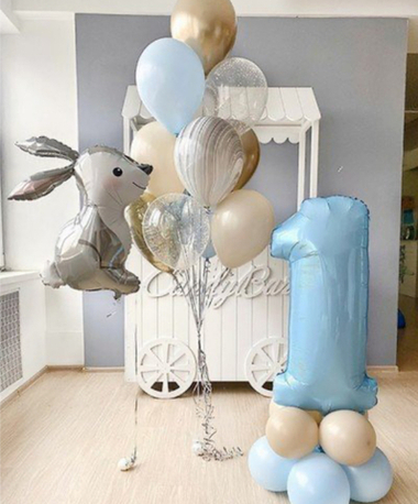 Шарики. На. Праздники