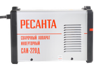 Сварочный аппарат инверторный Ресанта САИ-220Д